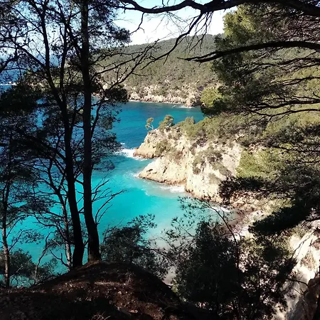 Bas De Au Calme 펜션 *